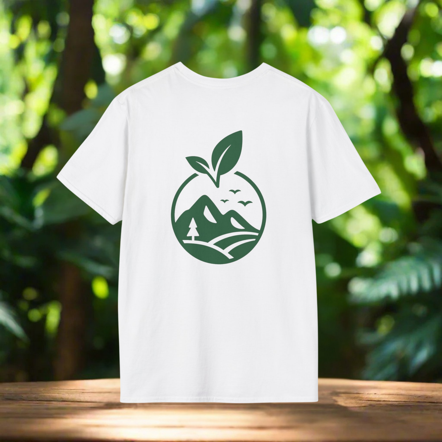 Ecobag T Shirt (Pre Order)