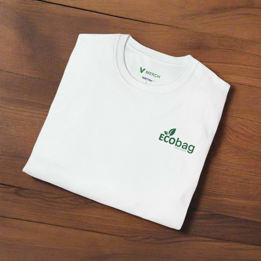 Ecobag T Shirt (Pre Order)