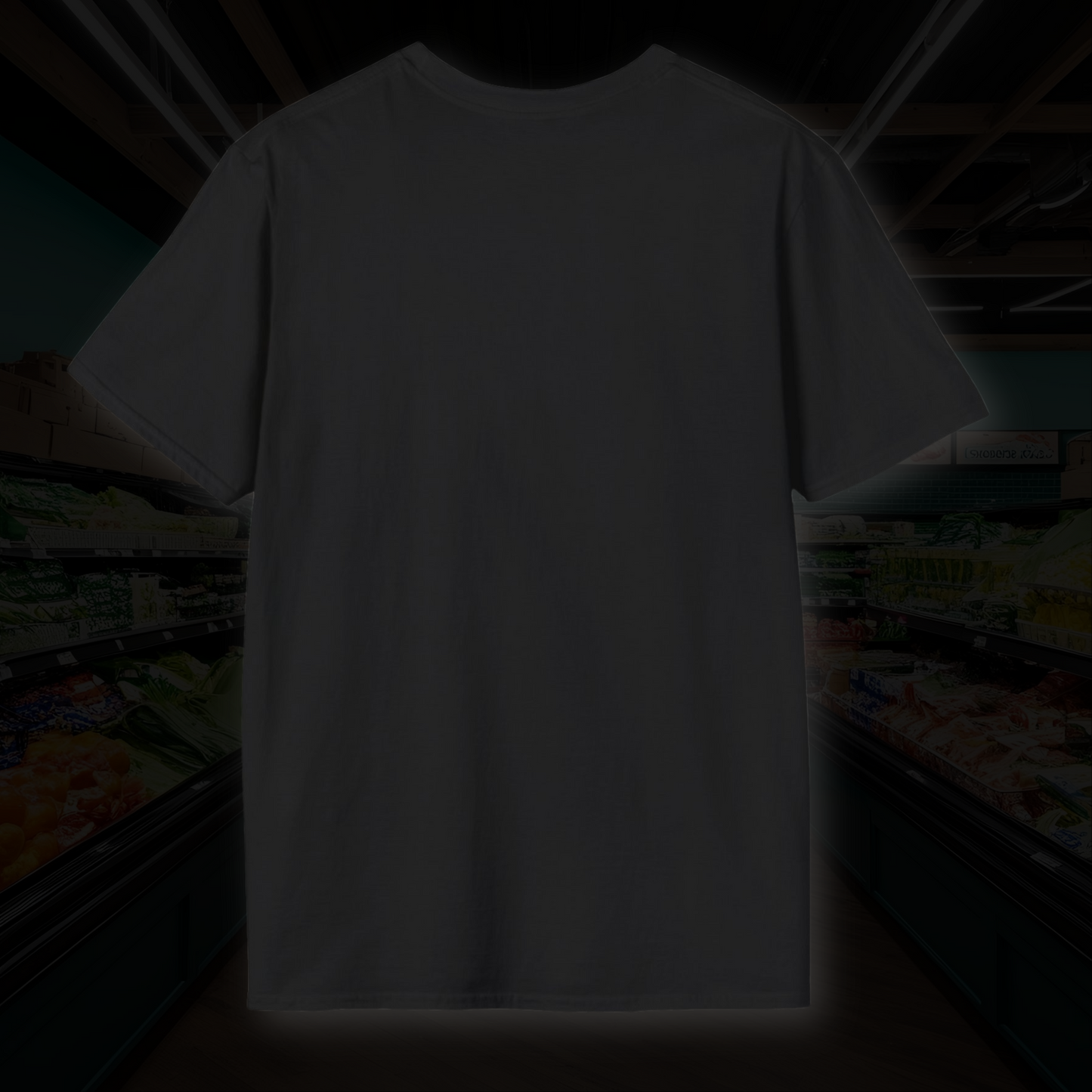 Bag Solutions T-shirt (Per Order)
