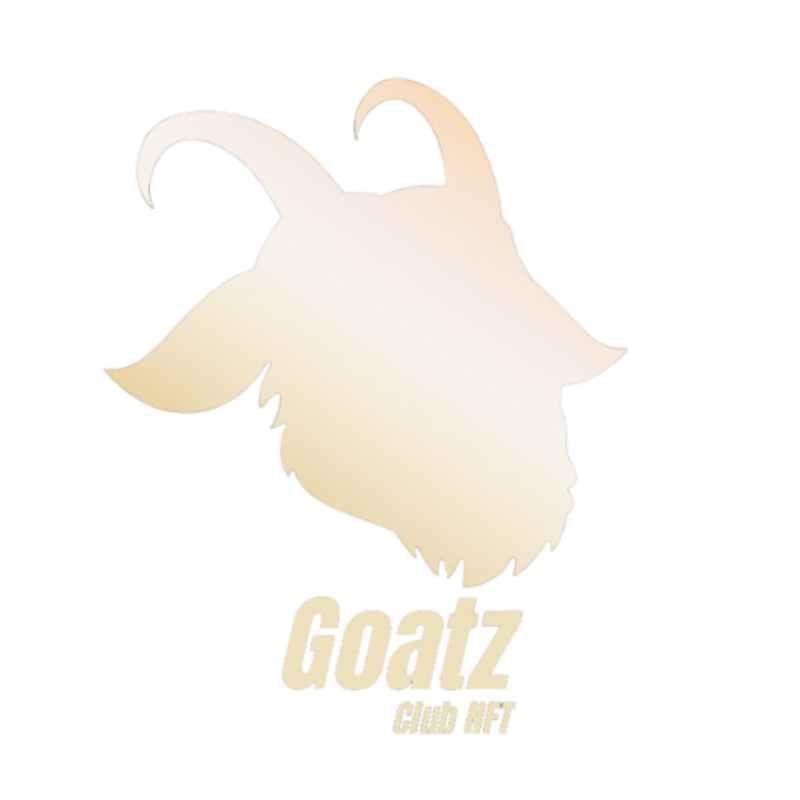 Goatz Club NFT Collection