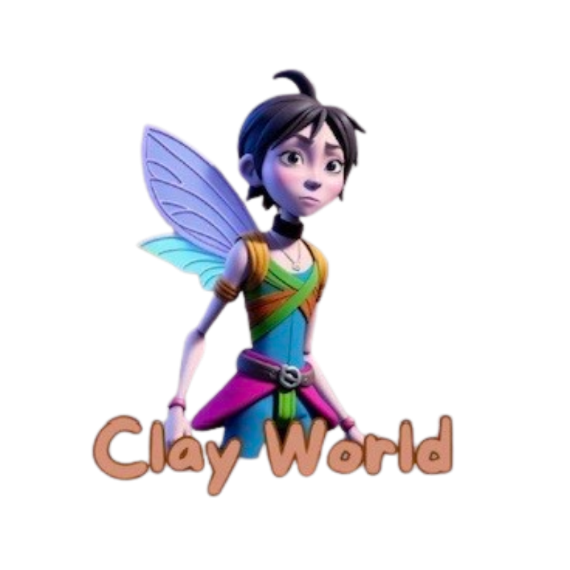 Clay World Collection