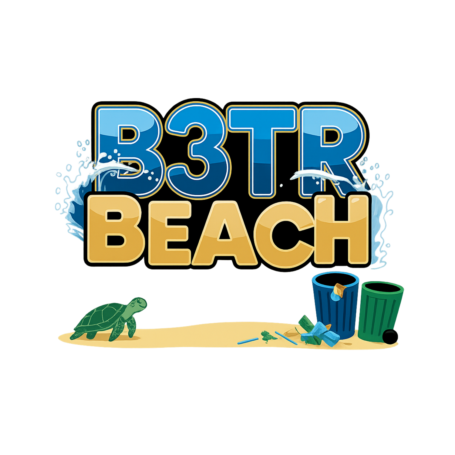 B3TR BEACH