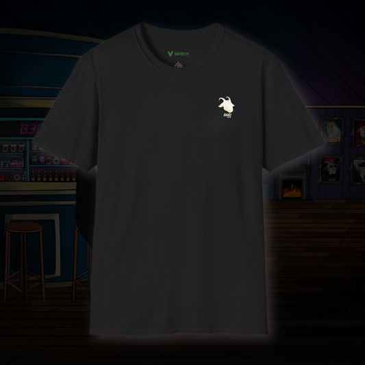 Goatz Club NFT T-Shirt (Pre Order)