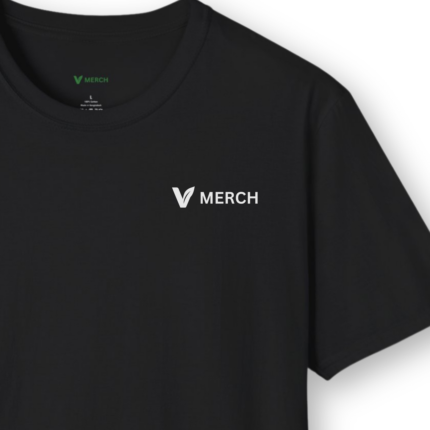 V Merch T Shirt  (Pre Order)