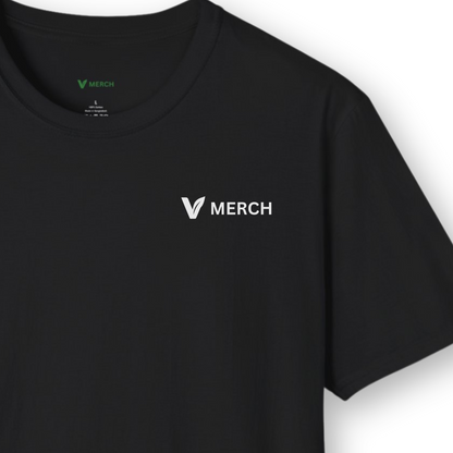 V Merch T Shirt  (Pre Order)