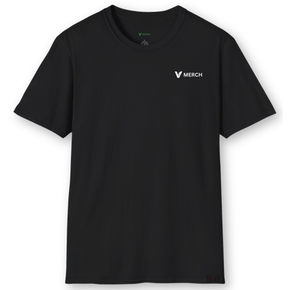 V Merch T Shirt  (Pre Order)