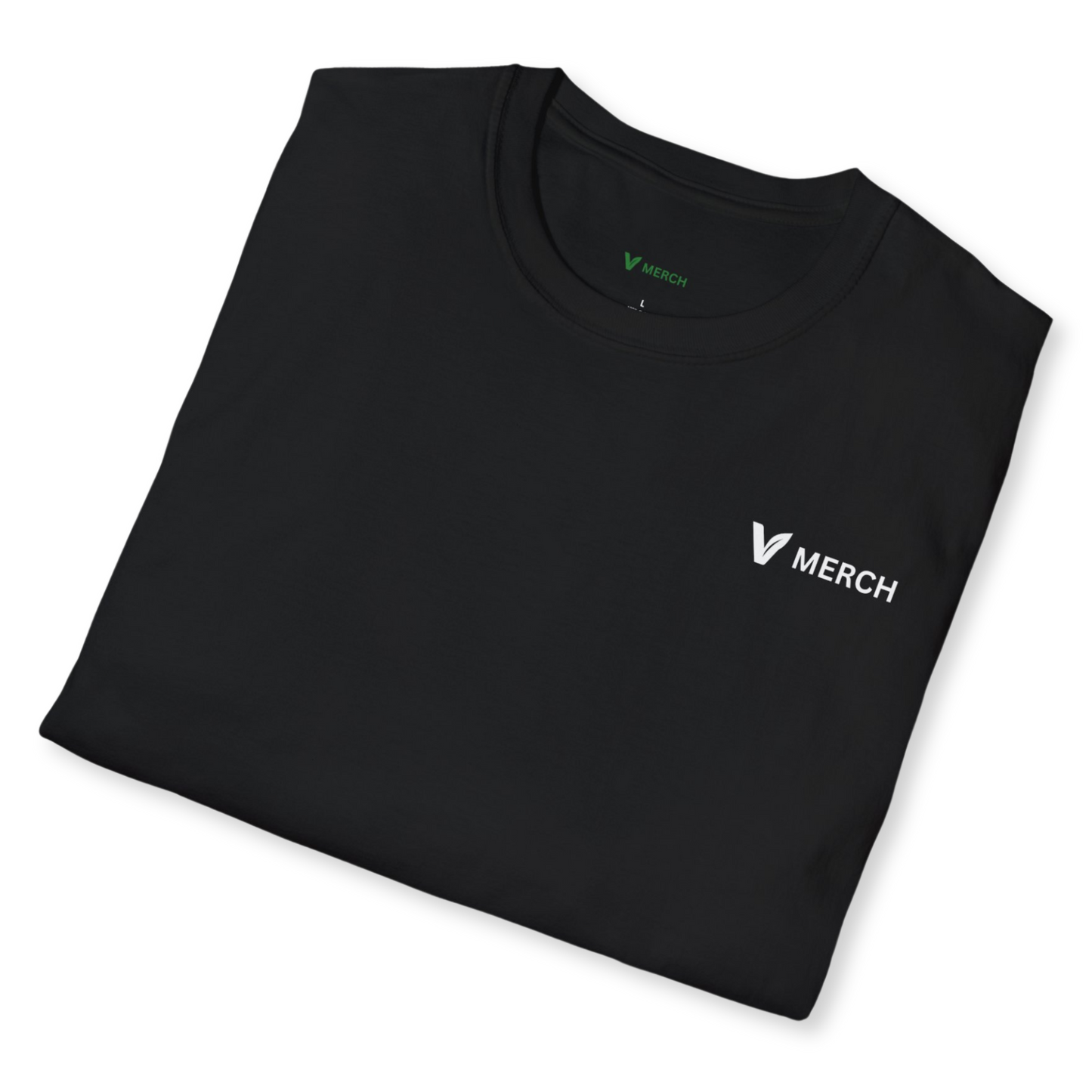 V Merch T Shirt  (Pre Order)