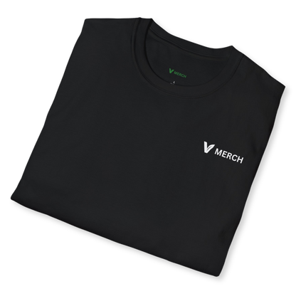 V Merch T Shirt  (Pre Order)