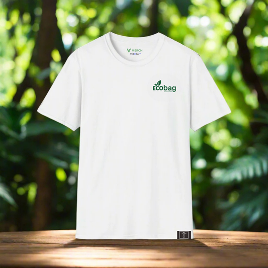 Ecobag T Shirt (Pre Order)