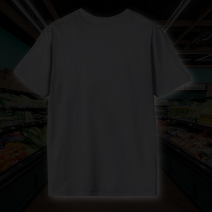 Bag Solutions T-shirt (Per Order)